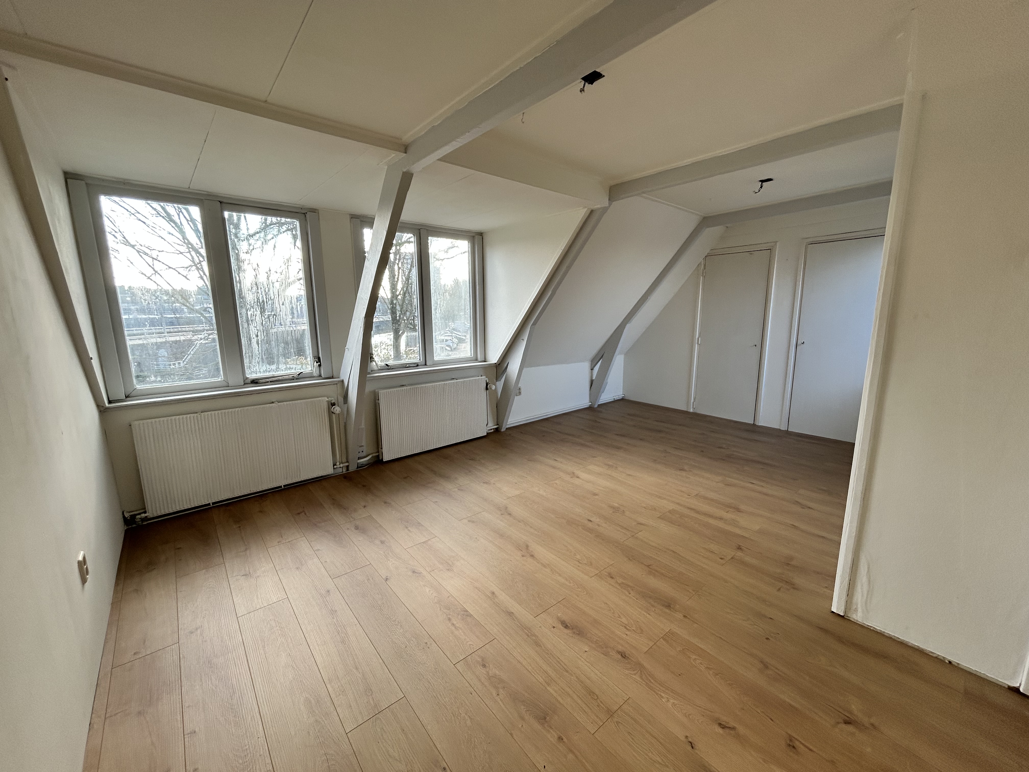 For rent: Leeuwarden / €525.00 p.m. / 21.00m2