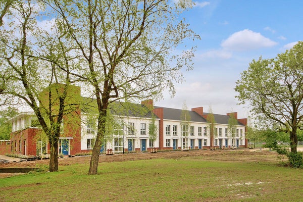 Te huur: Wageningen / €1567,00 p.m. / 130,00m2