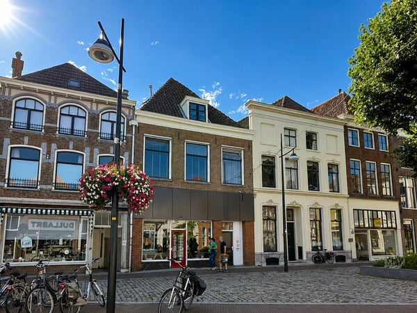 For rent:  Zutphen  / €1150 p.m. / 76m2