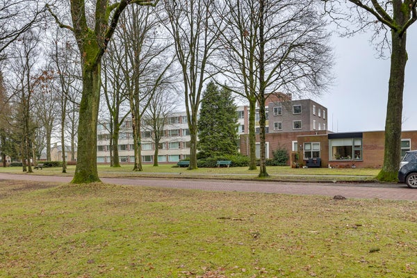 For rent: Musselkanaal