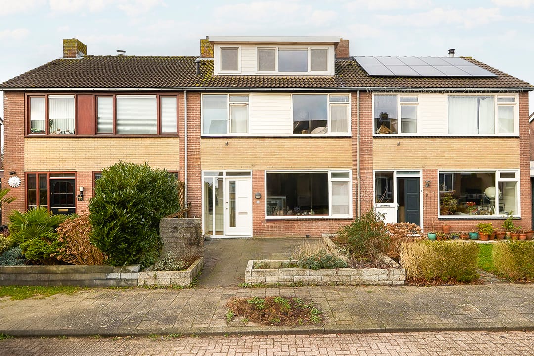 Te huur: Middenbeemster