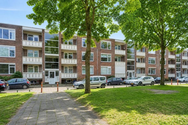 Te huur:  Breda  / €1495,00 p.m. / 73,00m2