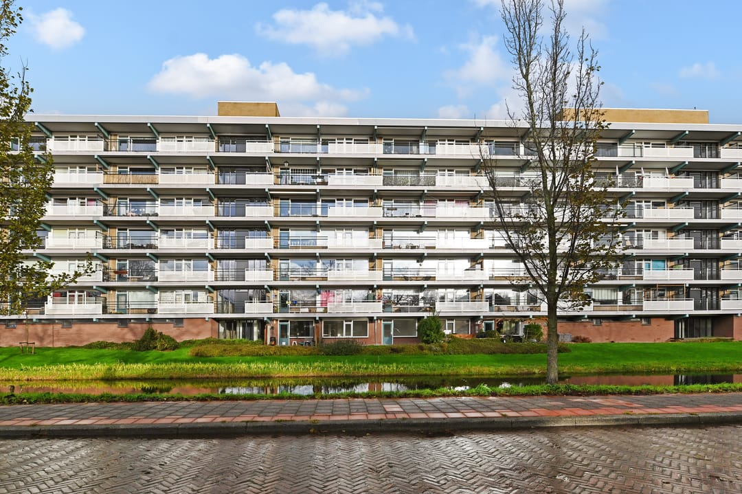 Te huur: Voorschoten / €1550,00 p.m. / 68,00m2