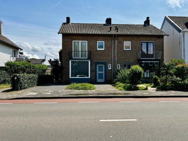 For rent: Maastricht / €2075.00 p.m. / 105.00m2