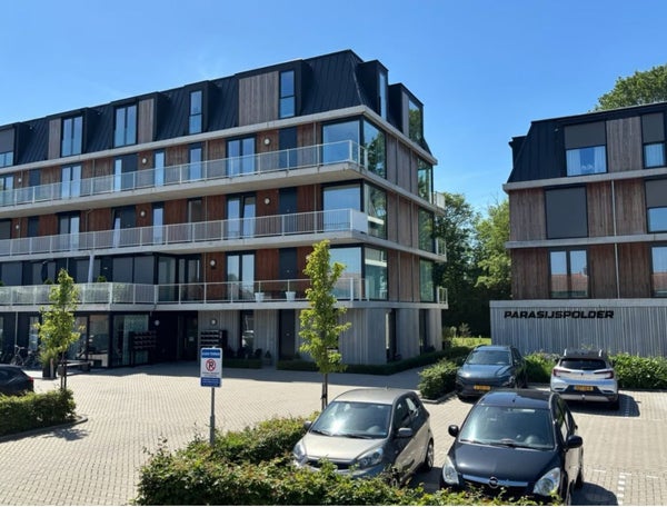 For rent: Breskens