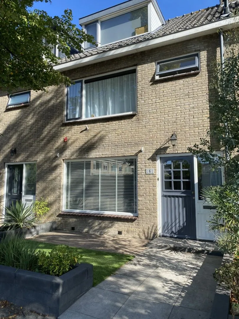 For rent: Leiderdorp