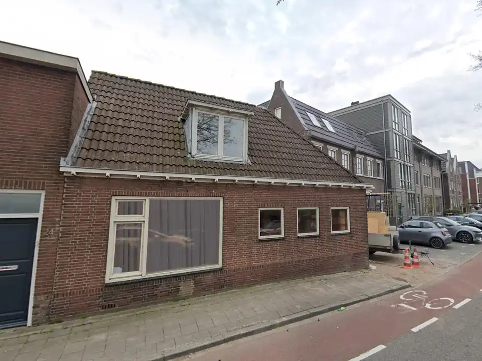 Te huur: Maarssen