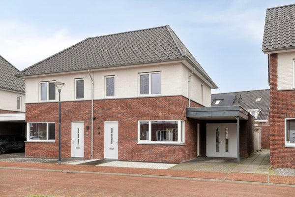 Te huur: Oirschot / €2100,00 p.m. / 138,00m2