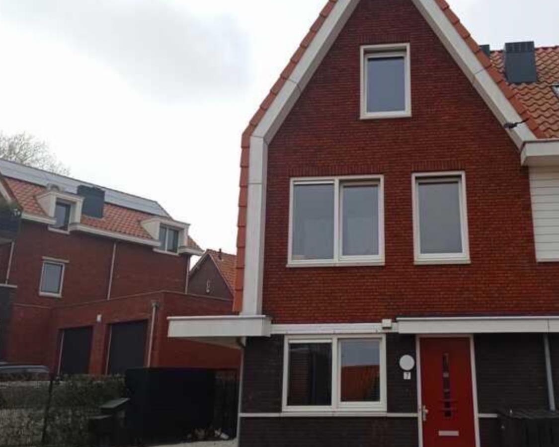 Te huur: Maasland