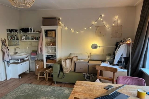 Te huur: Den Bosch / €620,00 p.m. / 21,00m2