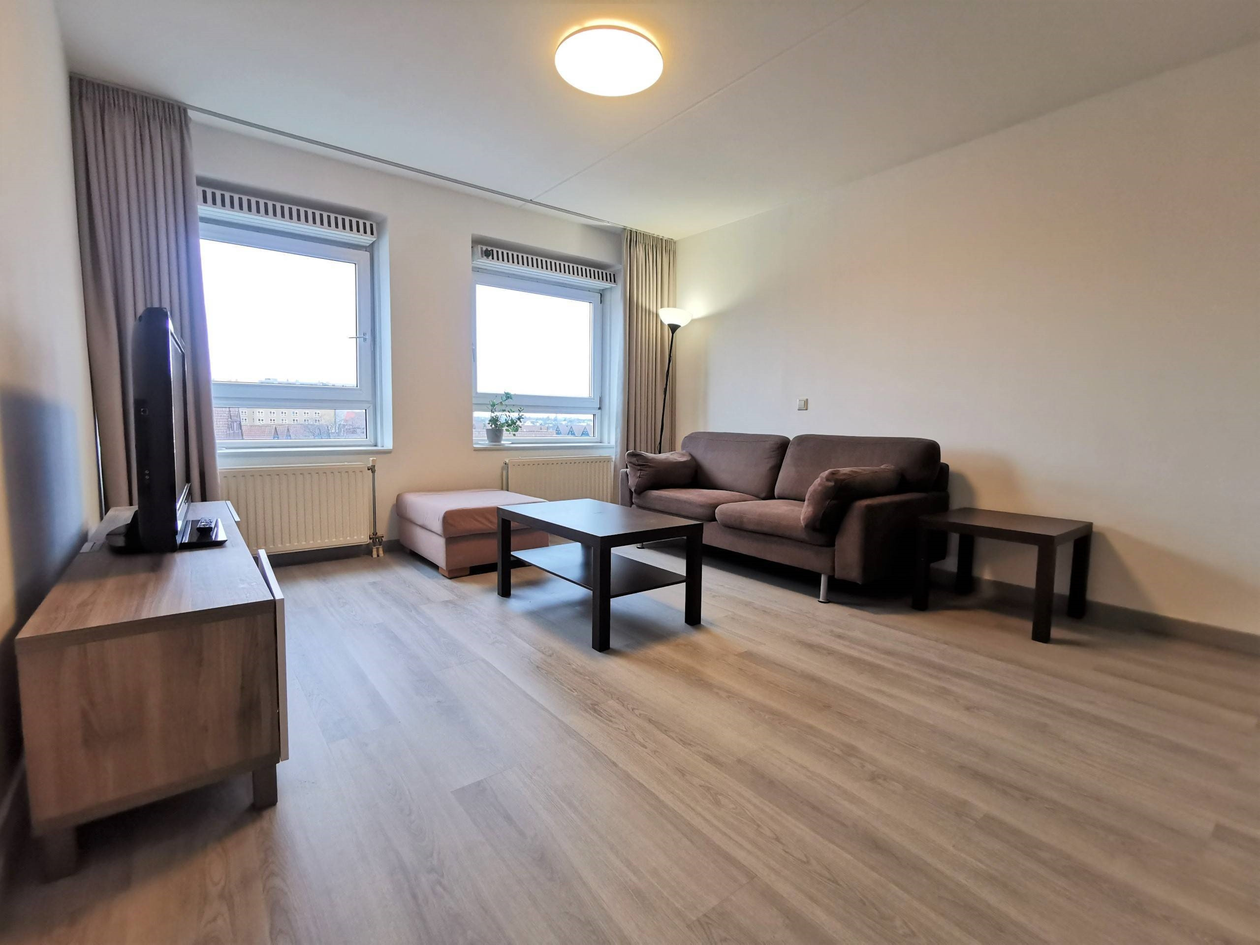 Te huur: Rotterdam / €1167 p.m. / 68m2