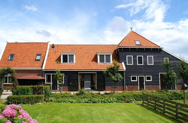 Te huur: Monnickendam / €13001500 p.m. / 50m2