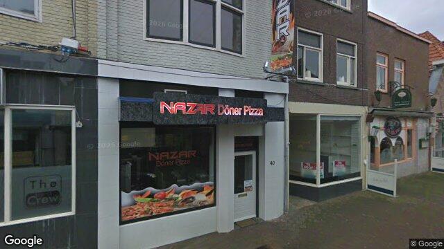 Te huur: Coevorden