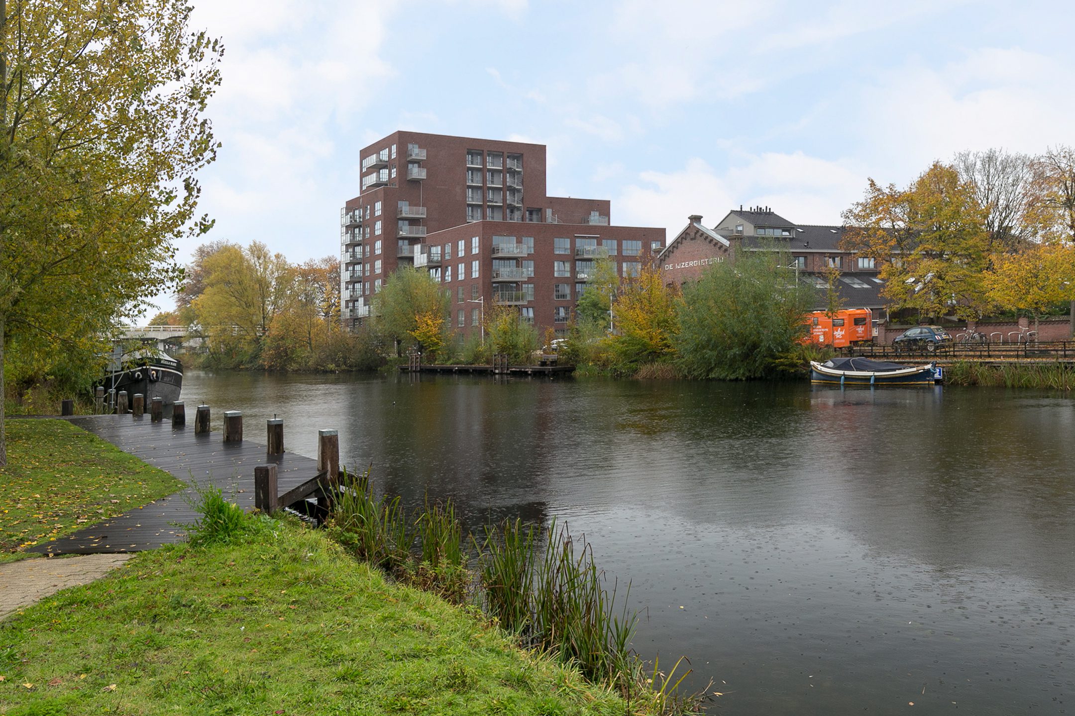 For rent: Tilburg / €1325.00 p.m. / 62.00m2