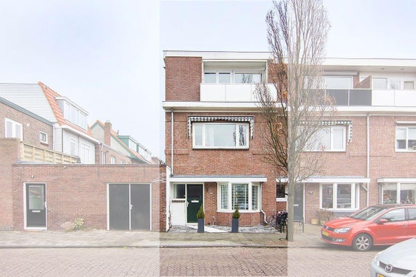 Te huur:  Haarlem  / €3150 p.m. / 135m2
