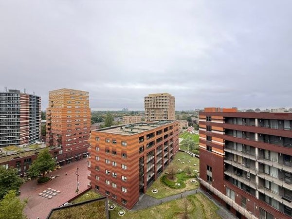 Te huur: Amsterdam