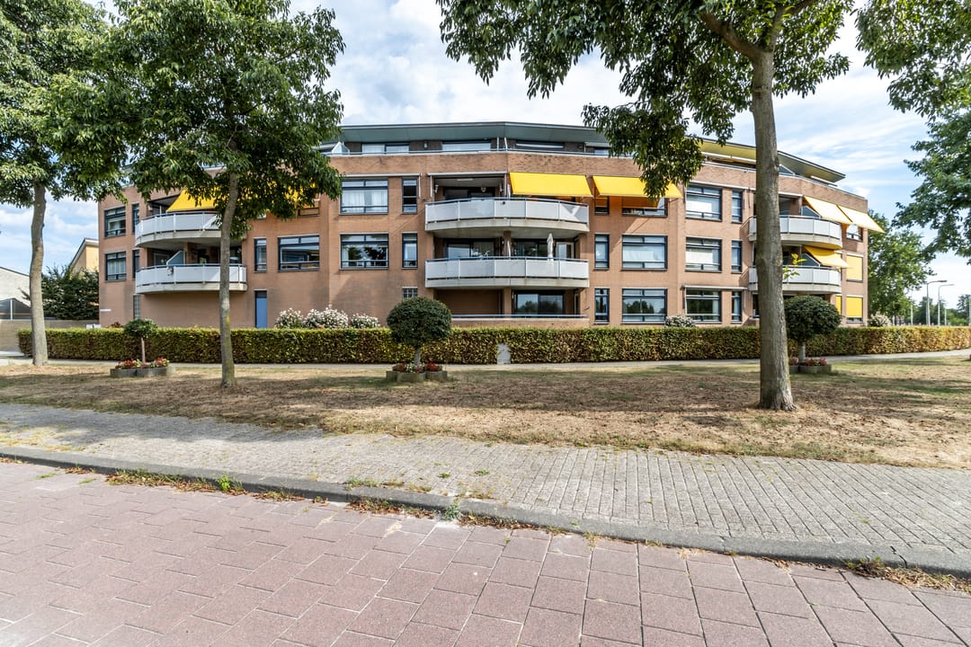 Te huur: Tilburg / €1221 p.m. / 73m2