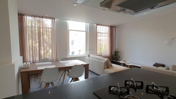 Te huur: Rotterdam / €2095,00 p.m. / 74,00m2