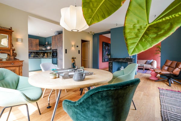 Te huur: Den Haag / €4000,00 p.m. / 100,00m2