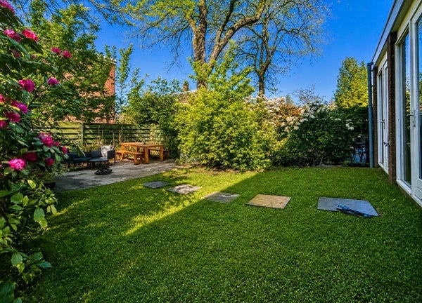 Te huur: Amsterdam / €3250,00 p.m. / 90,00m2