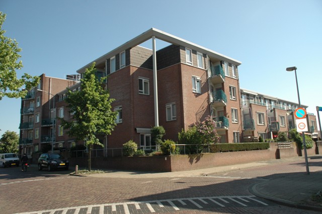 Te huur: Uden