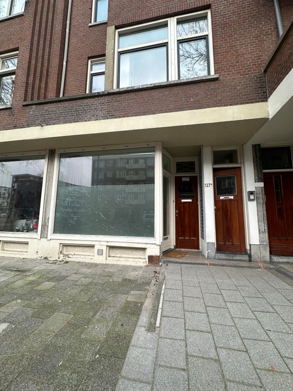 Te huur: Rotterdam