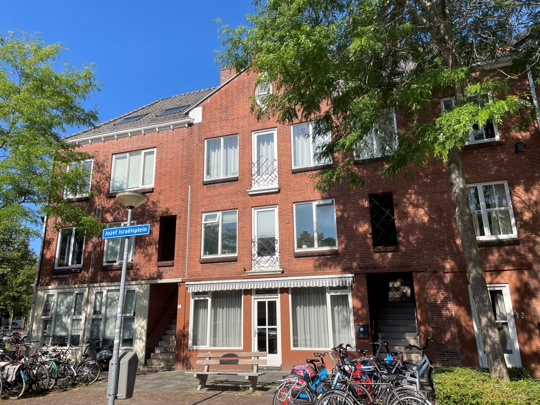 Te huur: Groningen
