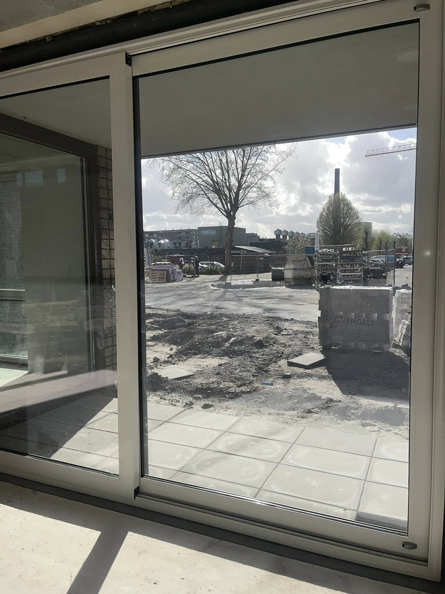 For rent: Breda / €825.00 p.m. / 76.00m2