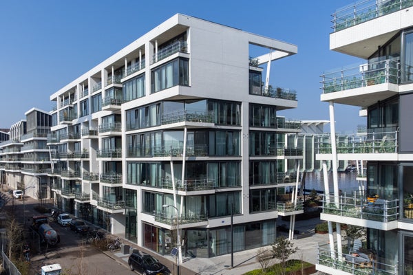 Te huur: Amsterdam / €1761,00 p.m. / 78,00m2