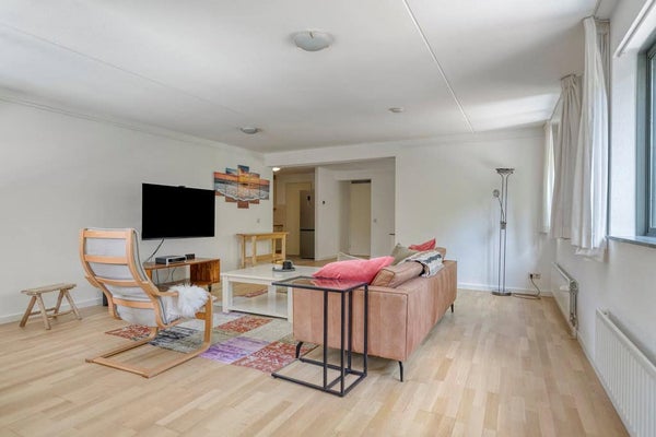 For rent: Amstelveen