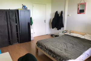 For rent: Tilburg
