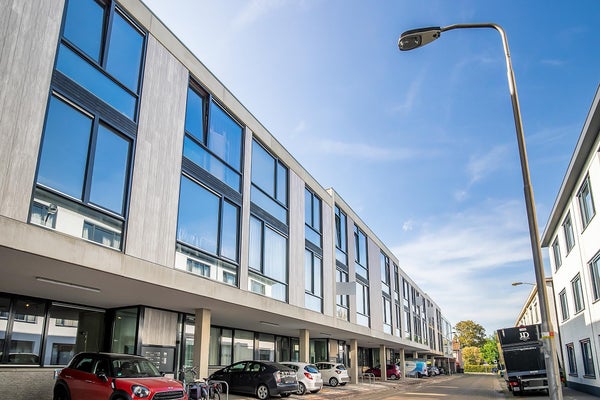 Te huur: Eindhoven