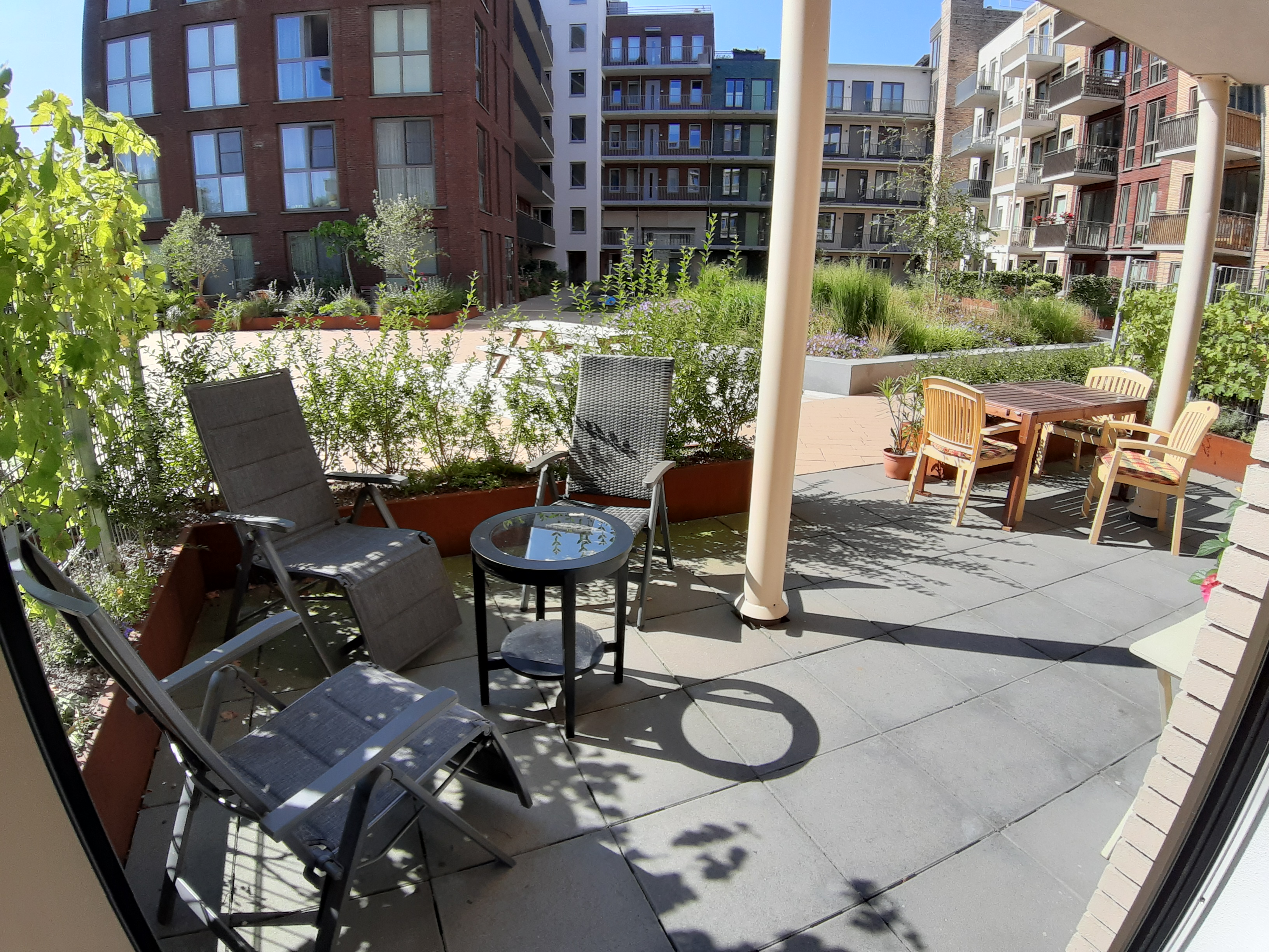 For rent: Diemen / €1220.00 p.m. / 35.00m2