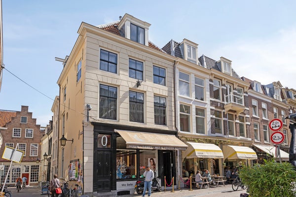 Te huur: Utrecht