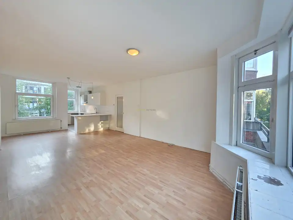 Te huur: Rotterdam
