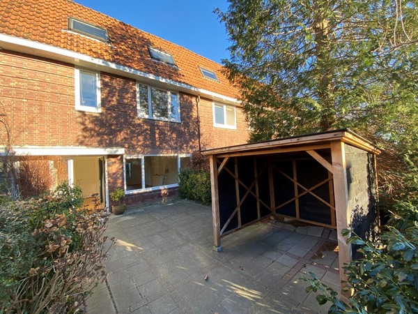 For rent: Amstelveen