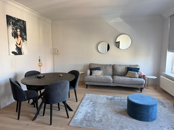 Te huur:  Den Haag  / €2895 p.m. / 109m2