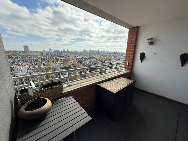 Te huur: Amsterdam / €3900,00 p.m. / 105,00m2
