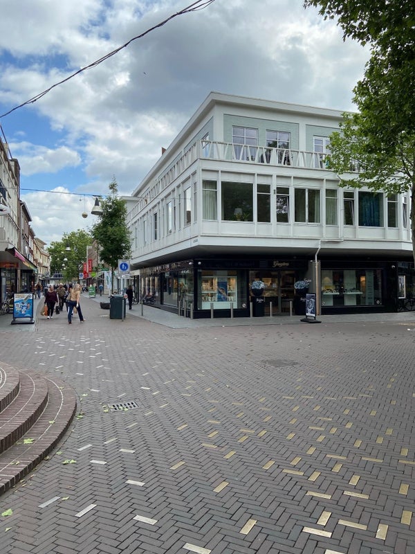 Te huur: Enschede