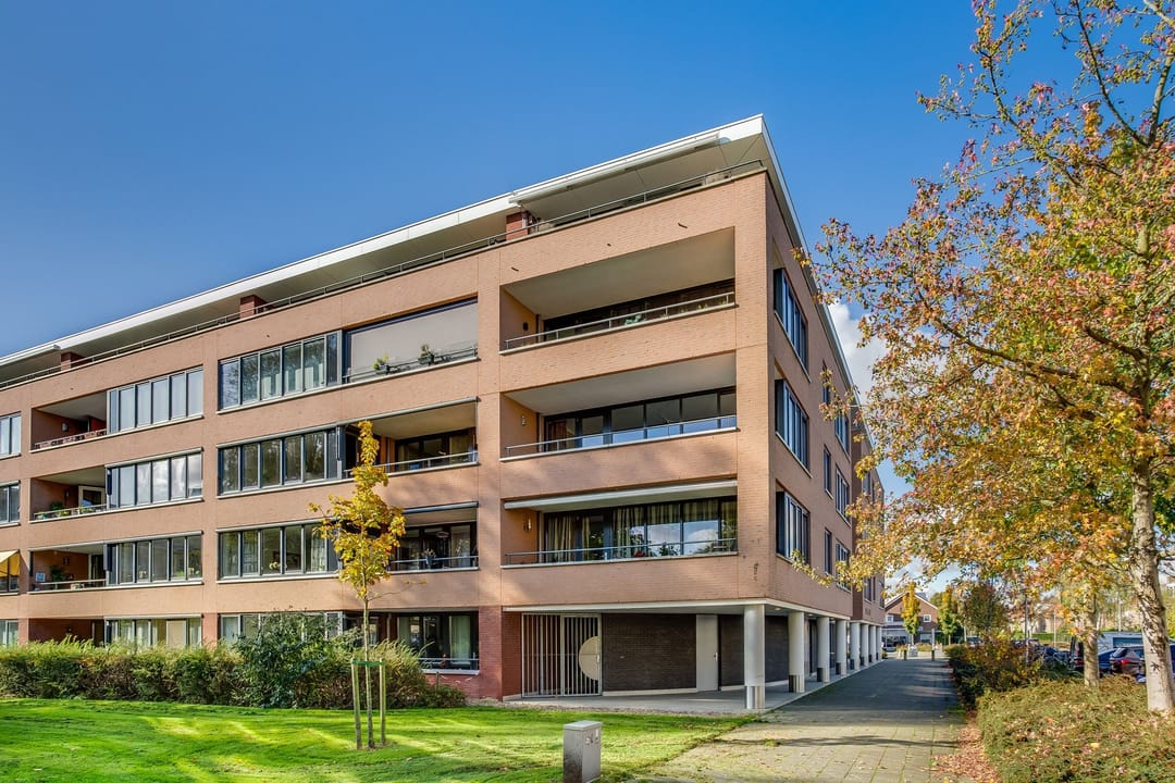 For rent: Amstelveen / €2500.00 p.m. / 96.00m2