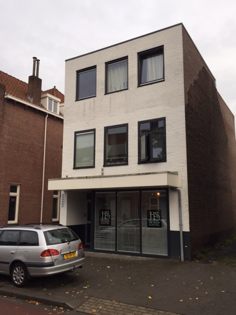 Te huur: Tilburg