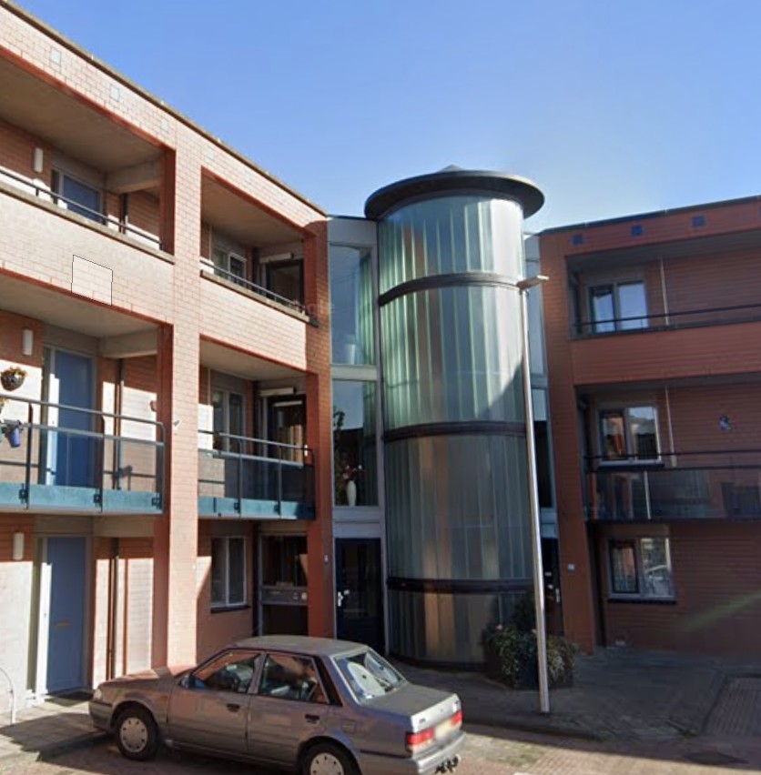 For rent: Leiderdorp / €891.00 p.m. / 61.00m2