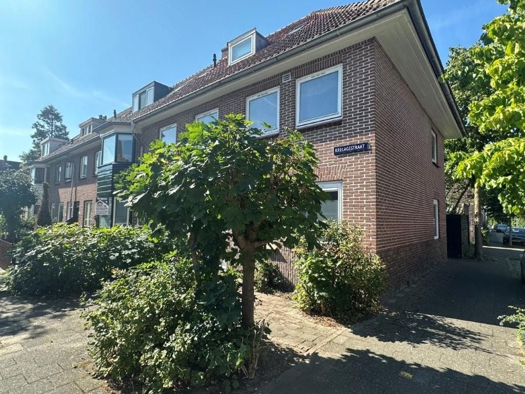 Te huur: Alkmaar