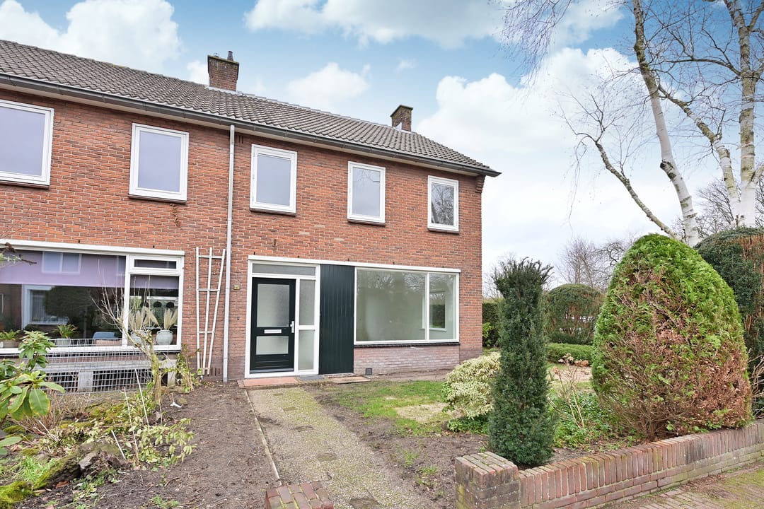 Te huur: Huizen / €2750,00 p.m. / 119,00m2