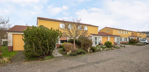Te huur: Castricum / €1730,00 p.m. / 125,00m2