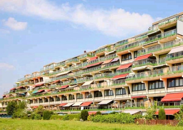 For rent: Geldrop