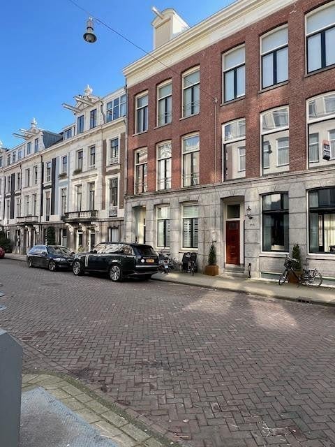 Te huur: Amsterdam / €2475,00 p.m. / 65,00m2