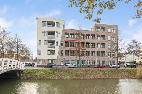 Te huur: Utrecht / €2495 p.m. / 78m2