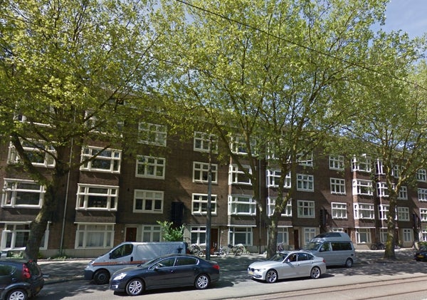 Te huur:  Amsterdam  / €2350,00 p.m. / 95,00m2