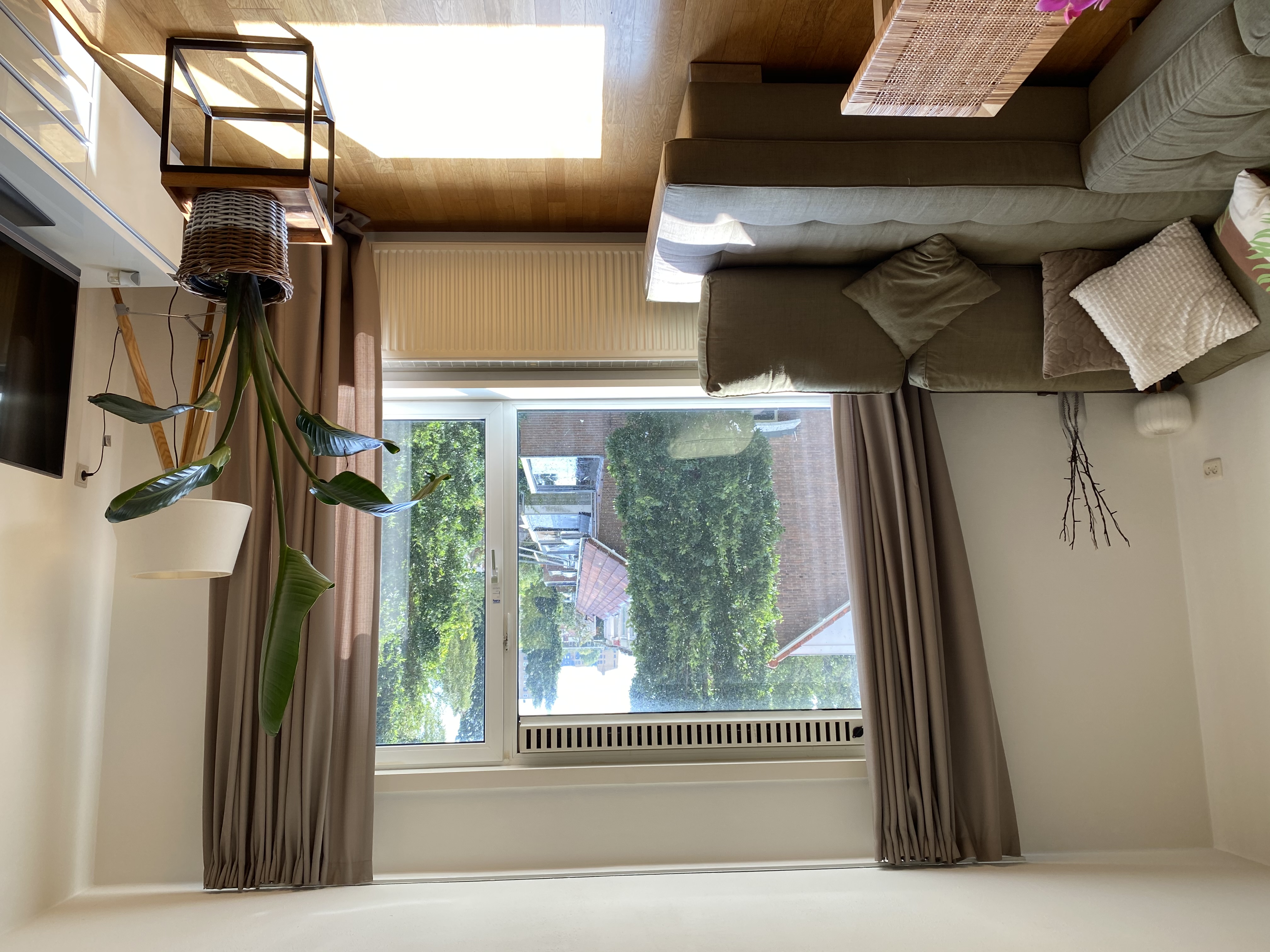For rent: Amstelveen